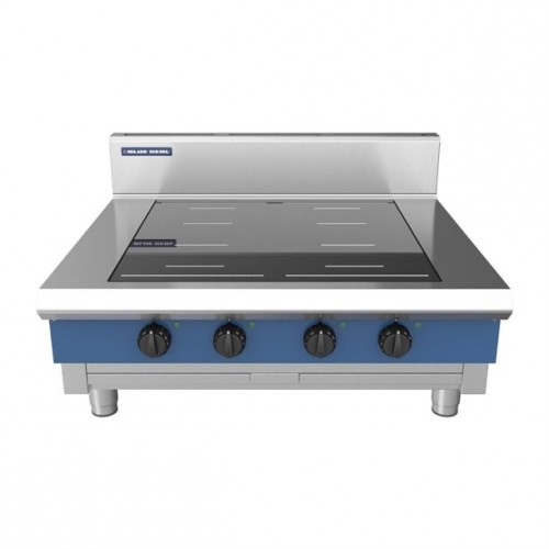 Blue Seal 4 Zone Countertop Full Area...