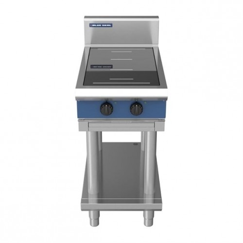 Blue Seal 2 Zone Free Standing Full...