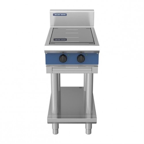 Blue Seal 2 Zone Free Standing Full...