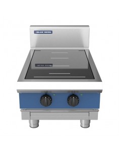 Blue Seal 2 Zone Countertop... 2
