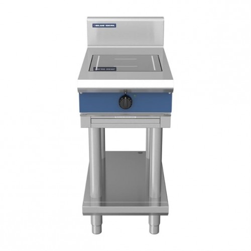 Blue Seal Single Zone Free Standing...