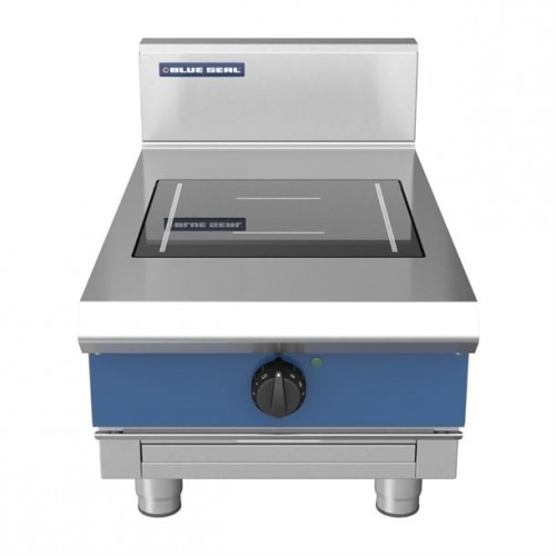 Blue Seal Single Zone Countertop Full...