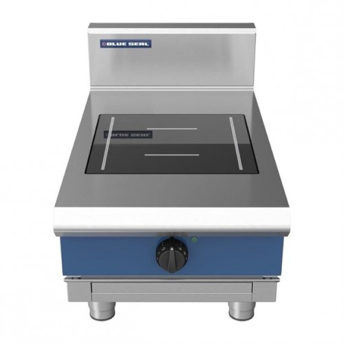 Blue Seal Single Zone Countertop Full...