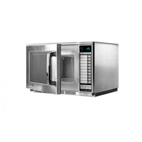 Sharp R22AT Commercial Microwave...