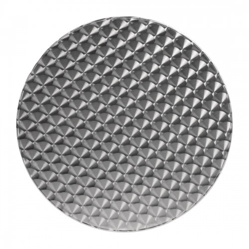 Aluminium Cafe Set For Two – Round...