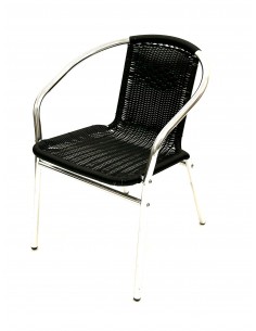 Aluminium Garden Set –... 2