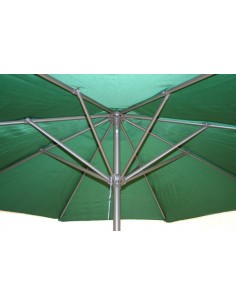 Green Garden Parasol –... 2