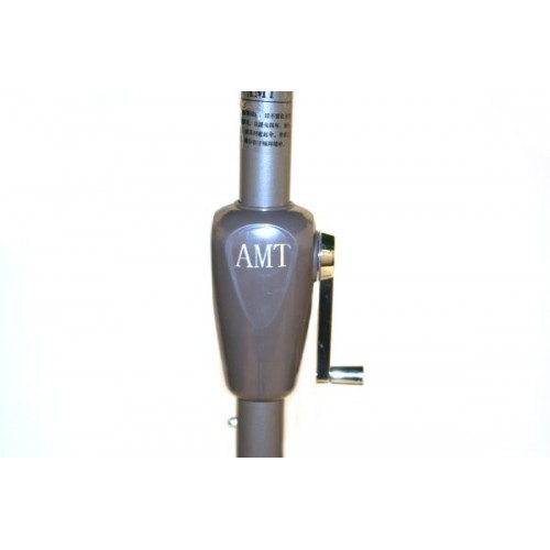 Green Garden Parasol – Patio Umbrella...