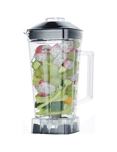 Replacement Jug for Blender Stalwart DA-CB501 | Stalwart DA-CB501JUG