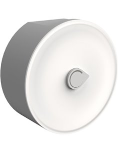 Commercial Toilet Roll Dispenser White | Stalwart DA-HSDE51023