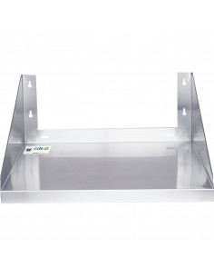 Microwave Shelf Stainless... 2