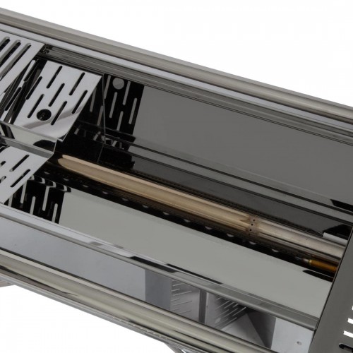 Buffalo Folding Gas Catering Barbecue...