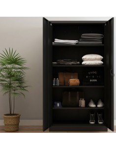 Commercial Steel Black... 2