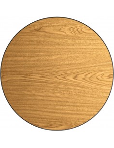 Laminated Round Table top... 2