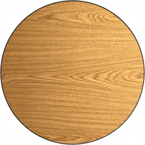 Laminated Round Table top Reversible...