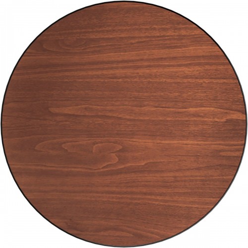 Laminated Round Table top Reversible...
