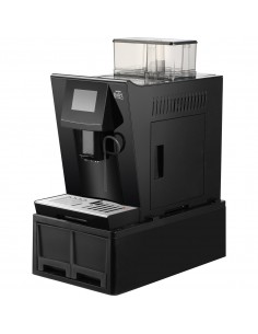 Commercial Automatic Coffee...