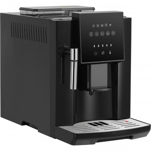 Commercial Automatic Espresso Coffee...