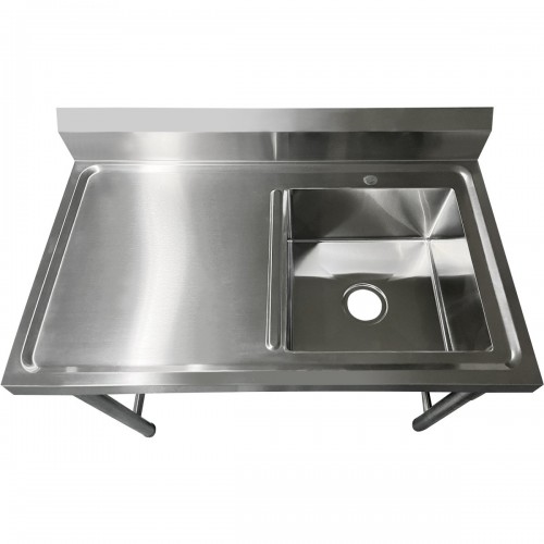 Commercial Sink Stainless steel...