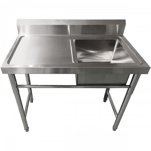 Commercial Sink Stainless steel...