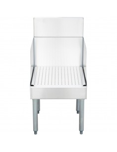 Commercial Recessed Bar... 2