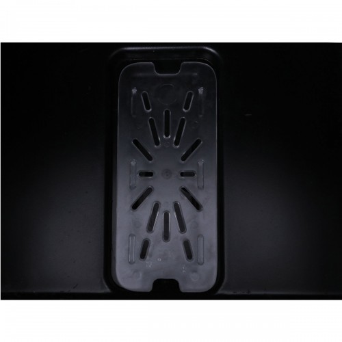 Mobile Ice bin 56kg | Stalwart DA-ICETR9