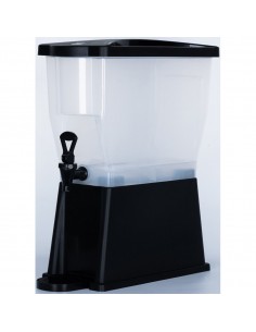 Commercial Juice Dispenser...