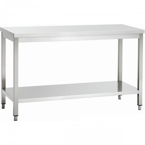 Professional Work table Stainless...