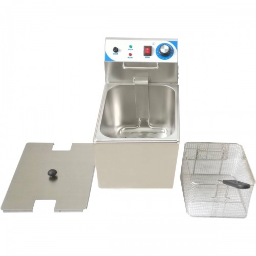 Commercial Deep Fat Fryer 10 litres...