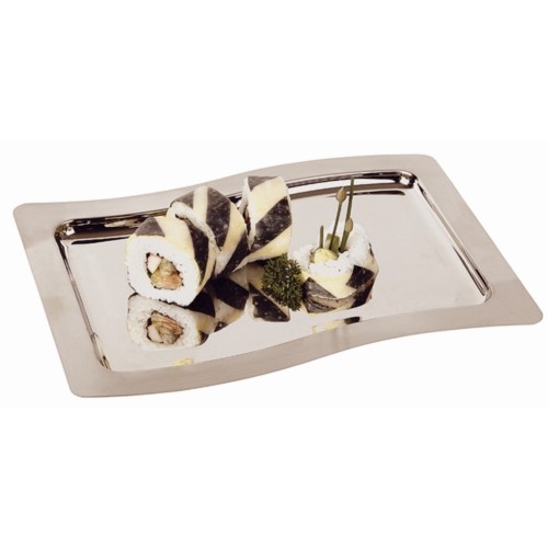Service Display Tray