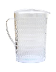 Polycarbonate Jug 2.2 litre Heavy duty | Stalwart DA-GSRH01