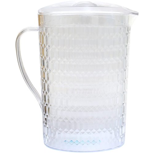 Polycarbonate Jug 2.2 litre Heavy duty | Stalwart DA-GSRH01
