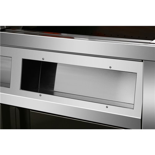Chips Scuttle/Dump Bagging &amp Warming Station | Stalwart DA-HCW833