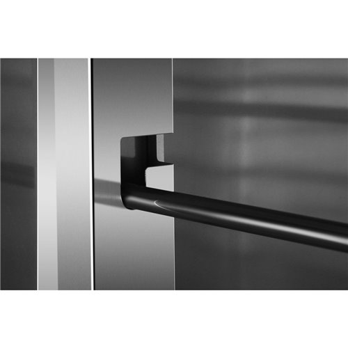 Commercial Proofer Fermantation Cabinet Double Door 26 trays 600x400mm | Stalwart DA-FJ26
