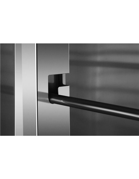 Commercial Proofer Fermantation Cabinet Double Door 26 trays 600x400mm | Stalwart DA-FJ26