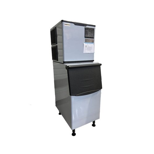 281010 - Cube Ice Machine 318kg (HAM-350K)