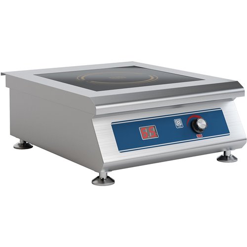 Commercial Induction cooker 3kW | Stalwart DA-EMO3K5H