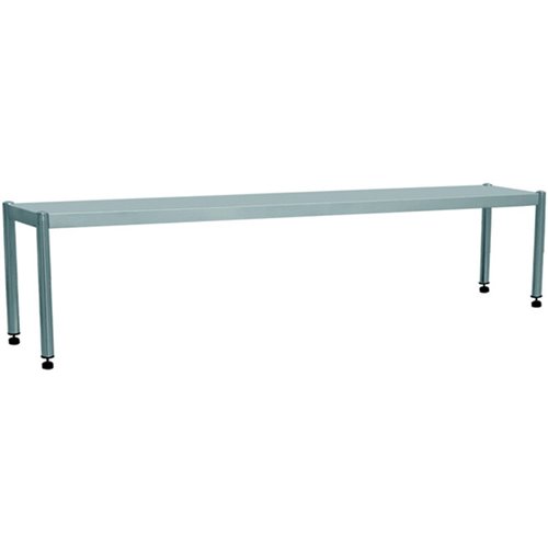 Commercial kitchen Gantry 1 level Width 1200mm Height 400mm | Stalwart DA-THAB1R124