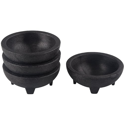 Salsa Dip Serving Bowl 2oz | Stalwart DA-MSB2