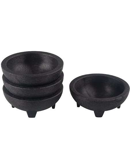 Salsa Dip Serving Bowl 2oz | Stalwart DA-MSB2