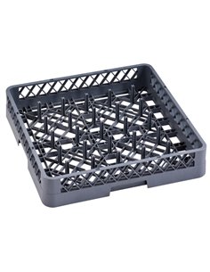 Dishwasher Plate Rack  500x500x100mm | Stalwart DA-WH063A
