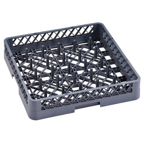Dishwasher Plate Rack  500x500x100mm | Stalwart DA-WH063A