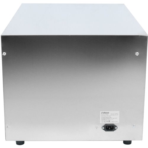 Commercial Food Warmer Digital 1 drawer GN1/1 | Stalwart DA-WHBWD01