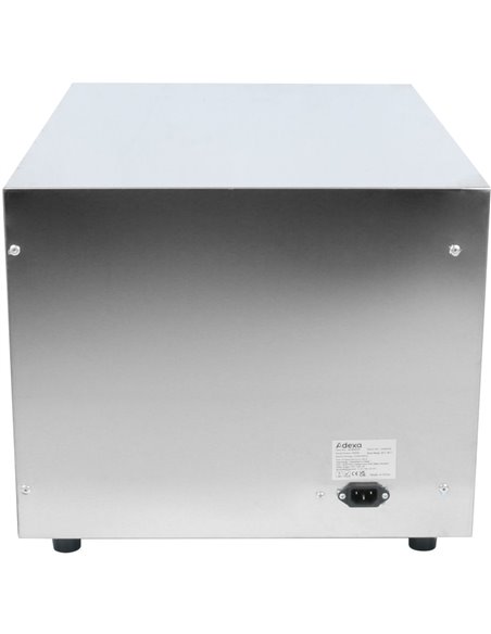 Commercial Food Warmer Digital 1 drawer GN1/1 | Stalwart DA-WHBWD01