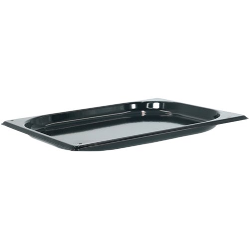 Enamelled Oven Baking Tray GN1/1 530x325x20mm | Stalwart DA-WH441211
