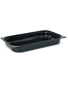 Enamelled Oven Baking Tray GN1/1 530x325x65mm | Stalwart DA-WH441212