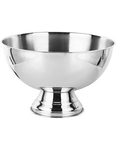 Stainless Steel Ice Bucket 12 Litre | Stalwart DA-DTB007