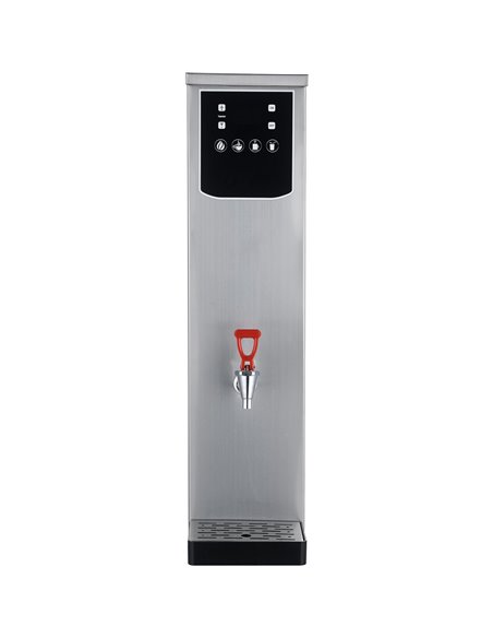 Commercial Hot Water Boiler Autofill 20 litres | Stalwart DA-AWB20L Commercial Hot Water Boiler Autofill 20 litres | Stalwart DA-AWB20L