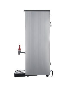 Commercial Hot Water Boiler Autofill 20 litres | Stalwart DA-AWB20L 2