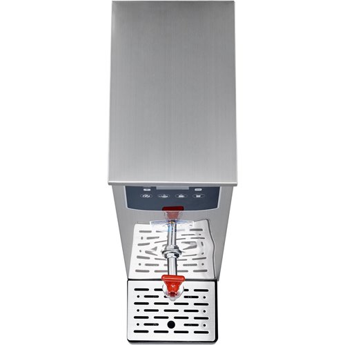 Commercial Hot Water Boiler Autofill 20 litres | Stalwart DA-AWB20L Commercial Hot Water Boiler Autofill 20 litres | Stalwart DA-AWB20L